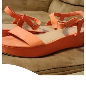 Women's Old Navy Platform Sandals